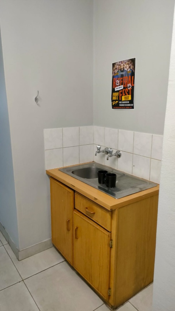 To Let commercial Property for Rent in Bult North North West